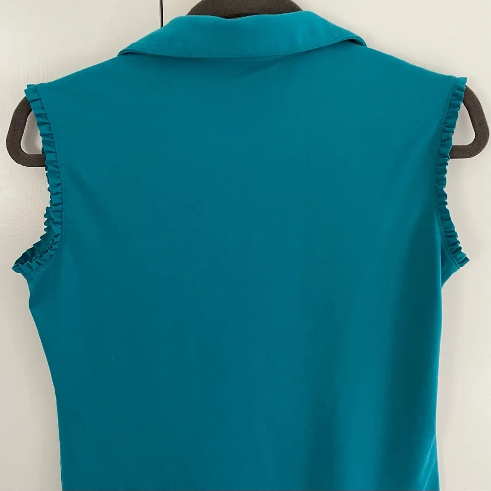 Lady Hagan Hydro-Dri Top